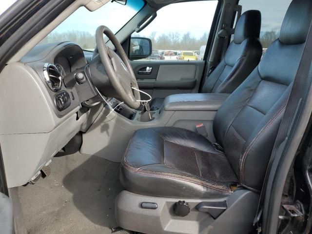 2006 Ford Expedition XLT