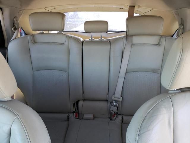 2007 Infiniti FX35