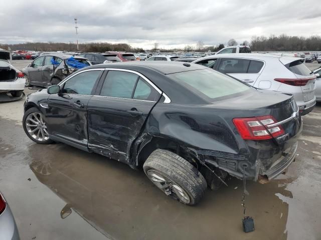 2014 Ford Taurus Limited