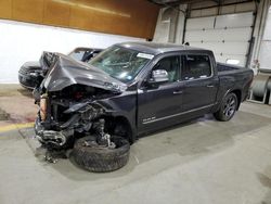 Salvage cars for sale from Copart Marlboro, NY: 2022 Dodge RAM 1500 Limited