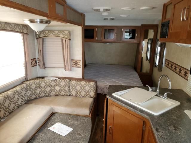 2014 Keystone RV Trailer