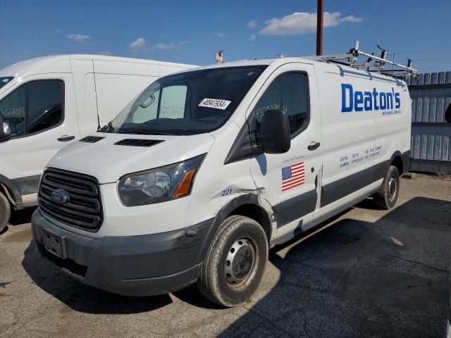 2015 Ford Transit T-350