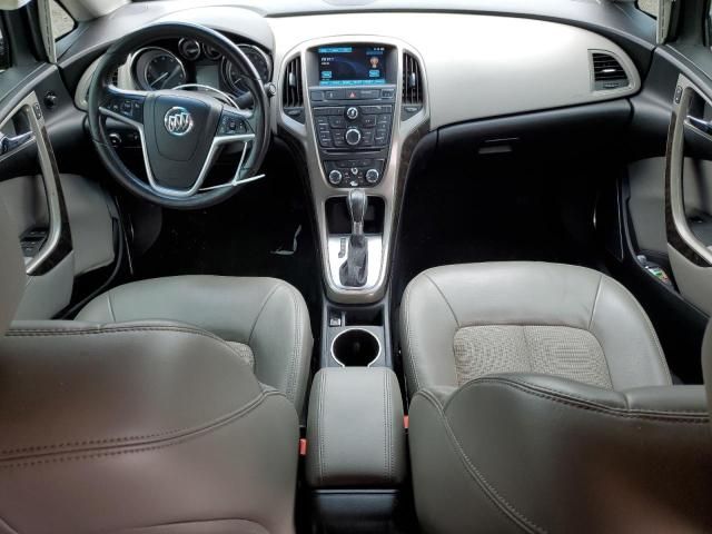 2014 Buick Verano