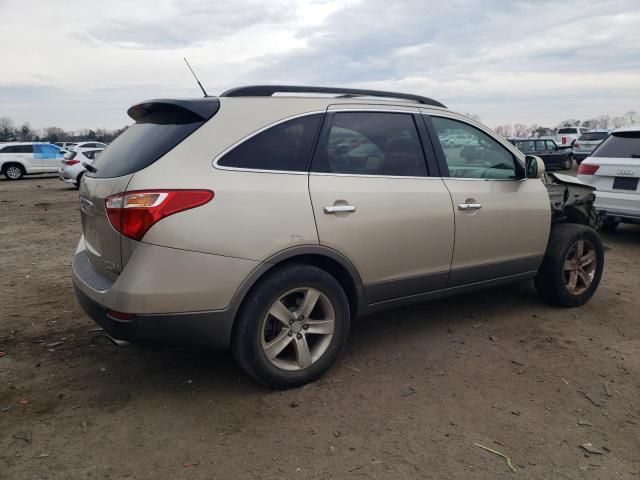 2008 Hyundai Veracruz GLS