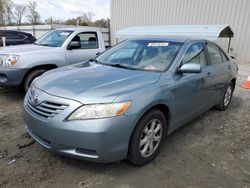 2007 Toyota Camry CE en venta en Spartanburg, SC