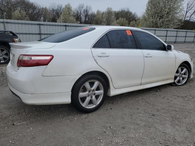 2008 Toyota Camry CE