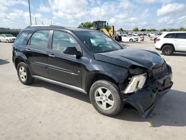 2007 Chevrolet Equinox LS