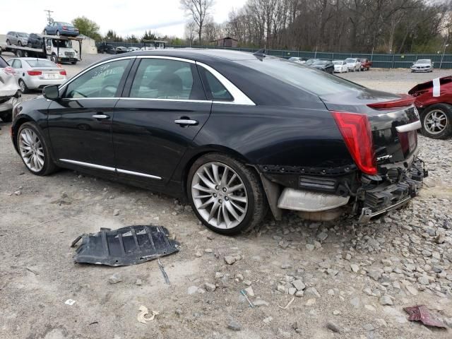 2014 Cadillac XTS Platinum