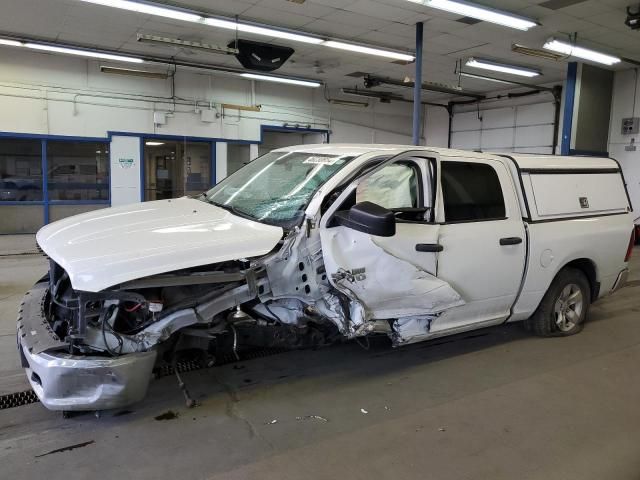 2013 Dodge RAM 1500 ST