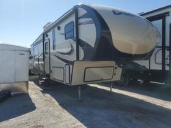 Forest River Vehiculos salvage en venta: 2018 Forest River Trailer