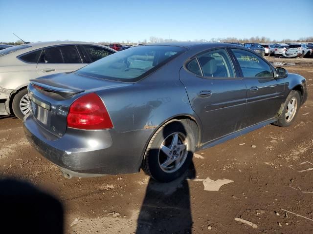 2004 Pontiac Grand Prix GT