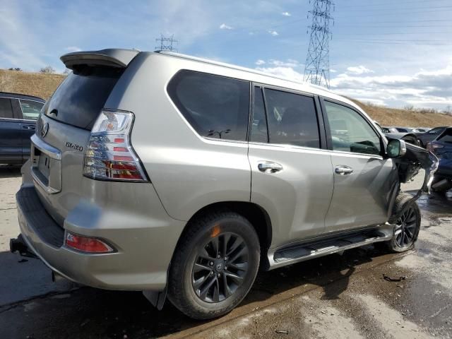 2020 Lexus GX 460 Premium