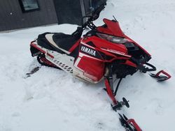 2016 Yamaha Viper for sale in Montreal Est, QC