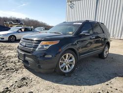 2013 Ford Explorer Limited for sale in Windsor, NJ