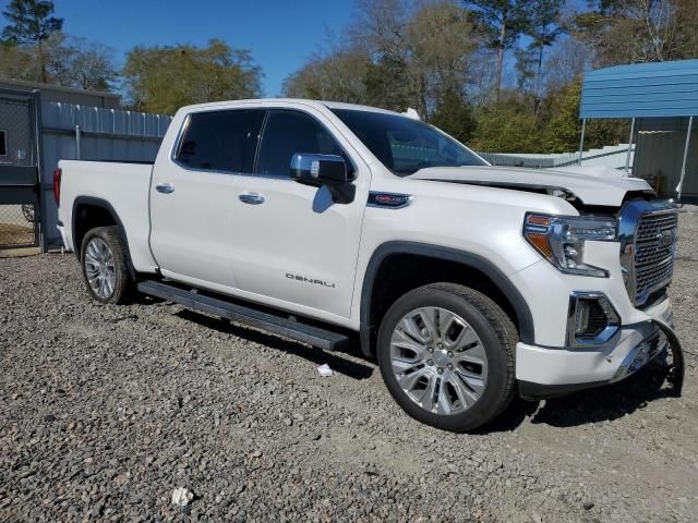 2021 GMC Sierra K1500 Denali