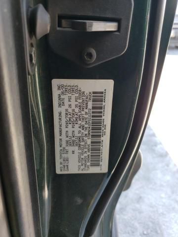 2000 Toyota Tundra Access Cab SR5