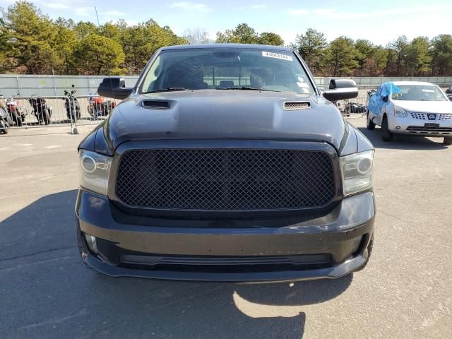 2013 Dodge RAM 1500 Sport