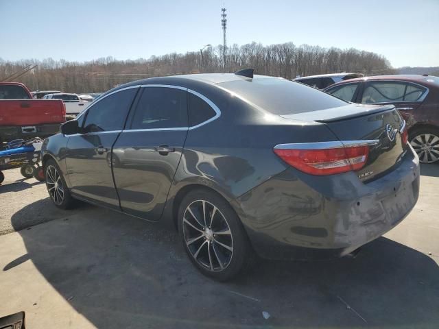 2017 Buick Verano Sport Touring