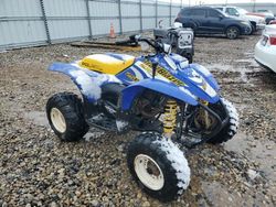 Vandalism Motorcycles for sale at auction: 2002 Polaris Trail Blazer