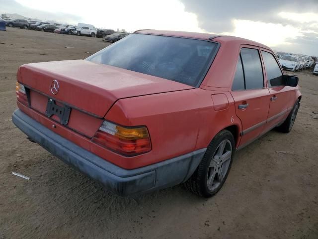 1988 Mercedes-Benz 300 E