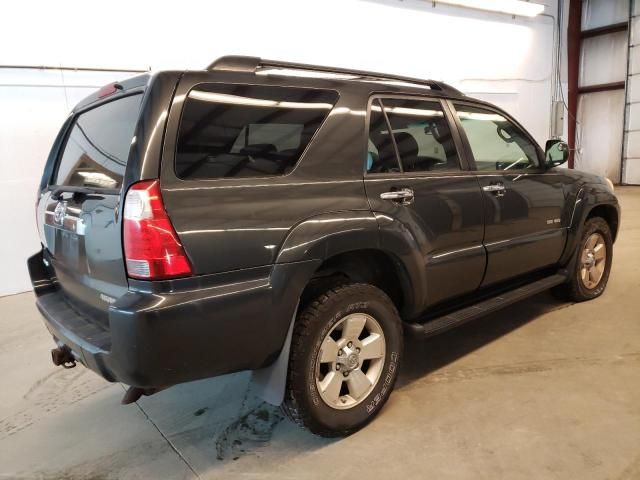 2006 Toyota 4runner SR5