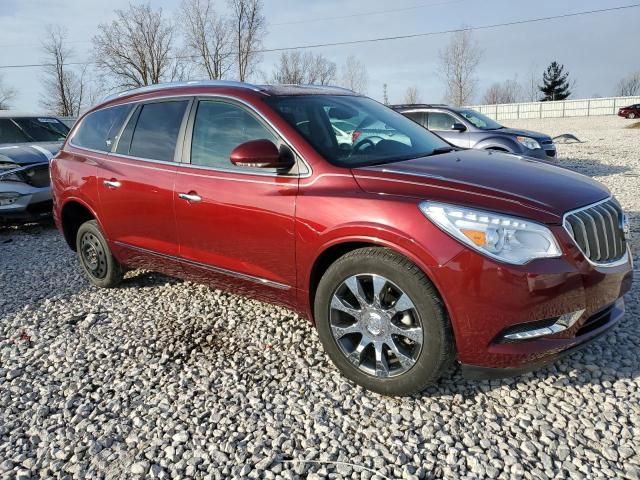 2017 Buick Enclave