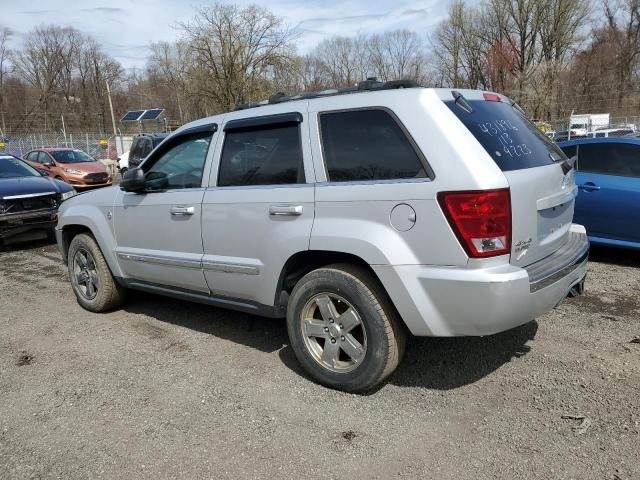 2006 Jeep Grand Cherokee Limited