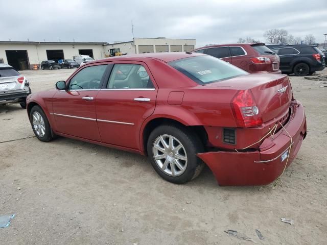 2010 Chrysler 300 Touring