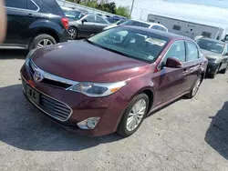 2014 Toyota Avalon Hybrid for sale in Bridgeton, MO