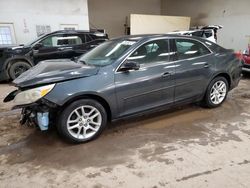 Salvage cars for sale at Davison, MI auction: 2014 Chevrolet Malibu 1LT