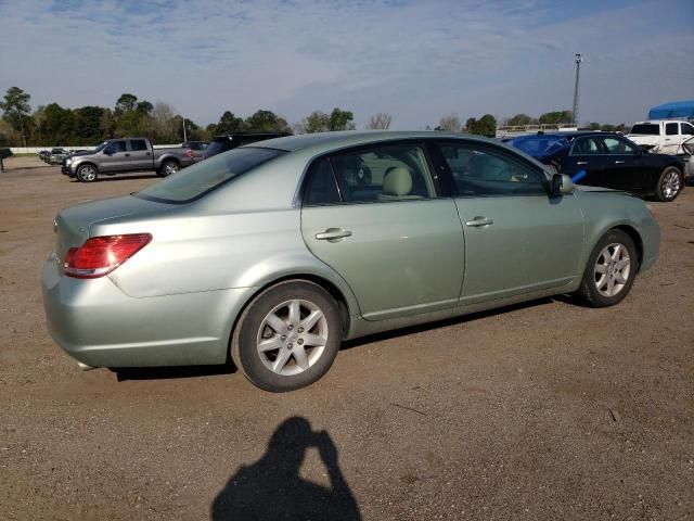 2006 Toyota Avalon XL