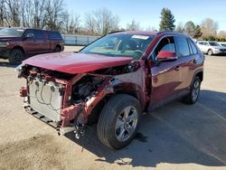 Toyota rav4 xle salvage cars for sale: 2023 Toyota Rav4 XLE