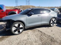 Polestar 2 salvage cars for sale: 2023 Polestar 2