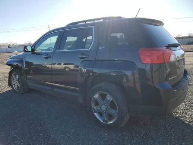 2013 GMC Terrain SLT