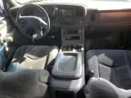 2003 Chevrolet Silverado K1500