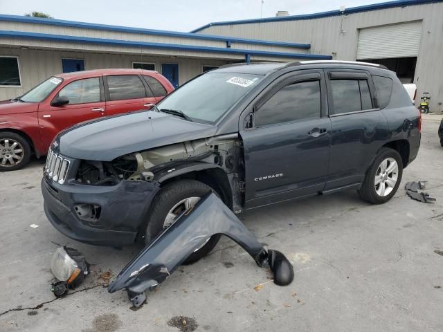 2014 Jeep Compass Sport