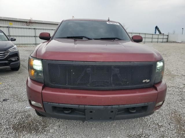 2008 Chevrolet Silverado C1500