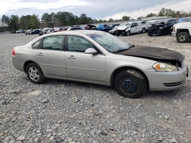 2006 Chevrolet Impala LS