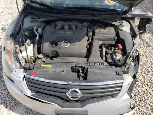 2007 Nissan Altima 3.5SE