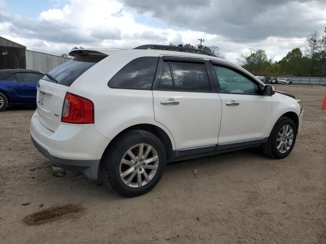 2011 Ford Edge SEL