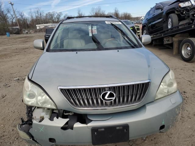 2004 Lexus RX 330