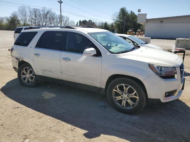 2015 GMC Acadia SLT-1