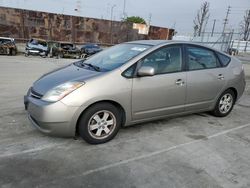 Vehiculos salvage en venta de Copart Wilmington, CA: 2007 Toyota Prius