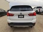 2017 BMW X1 SDRIVE28I