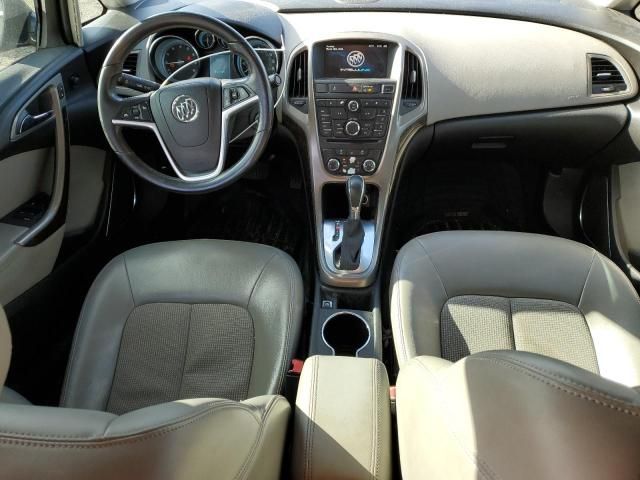 2012 Buick Verano Convenience