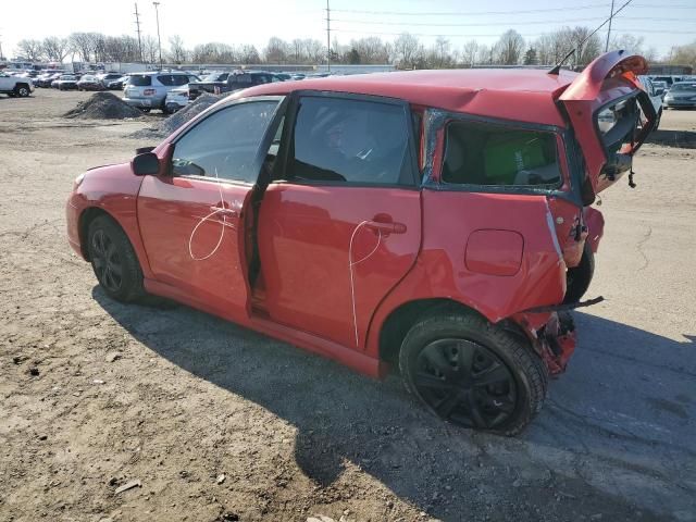 2006 Toyota Corolla Matrix Base