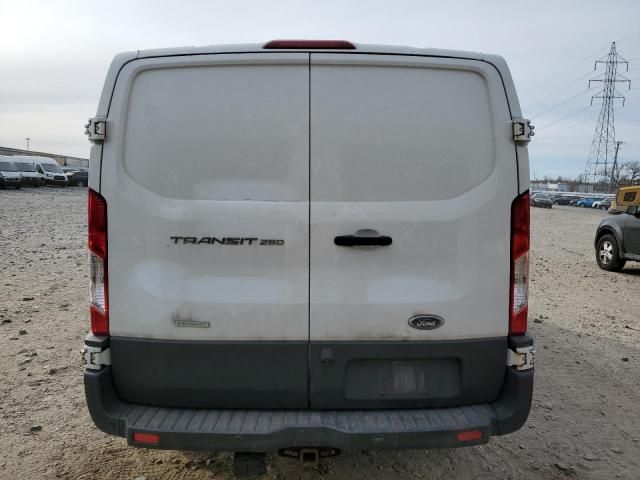 2016 Ford Transit T-250