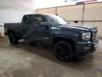 2019 GMC Sierra Limited K1500