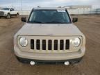 2017 Jeep Patriot Sport