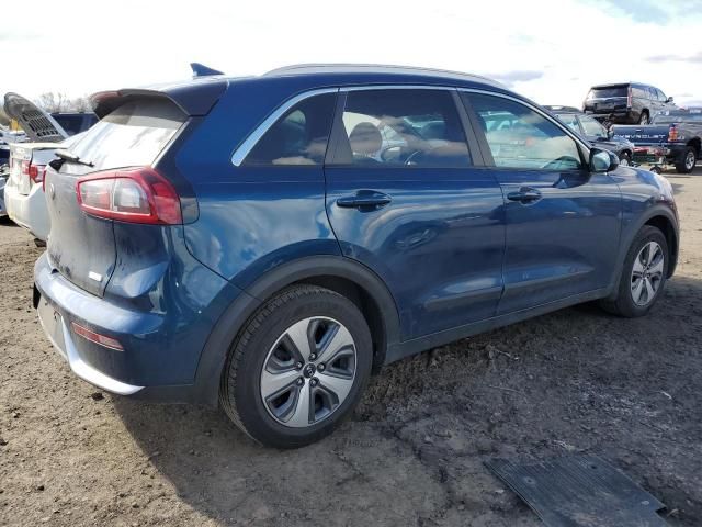 2019 KIA Niro FE